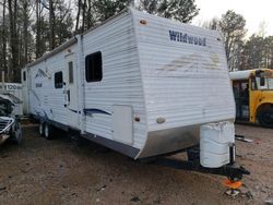 2010 Wildcat Wildwood for sale in Charles City, VA