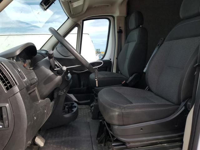 2017 Dodge RAM Promaster 1500 1500 High