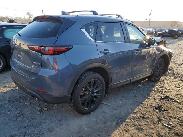 2024 Mazda CX-5 Preferred