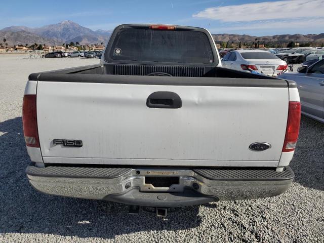 2003 Ford F150