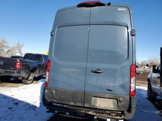 2023 Ford Transit T-250