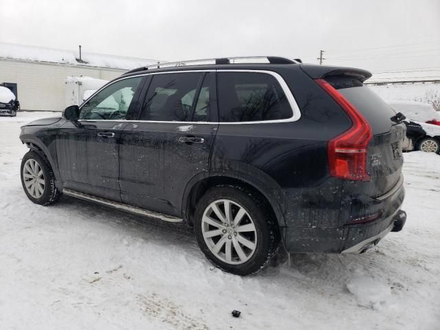 2018 Volvo XC90 T6