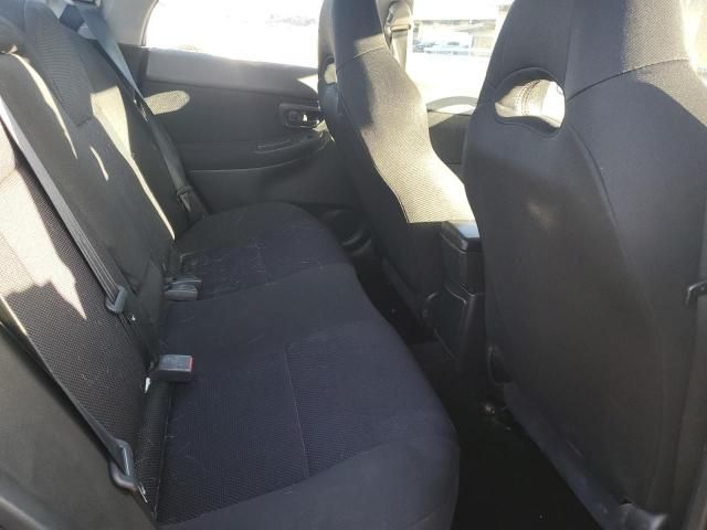 2005 Subaru Impreza RS