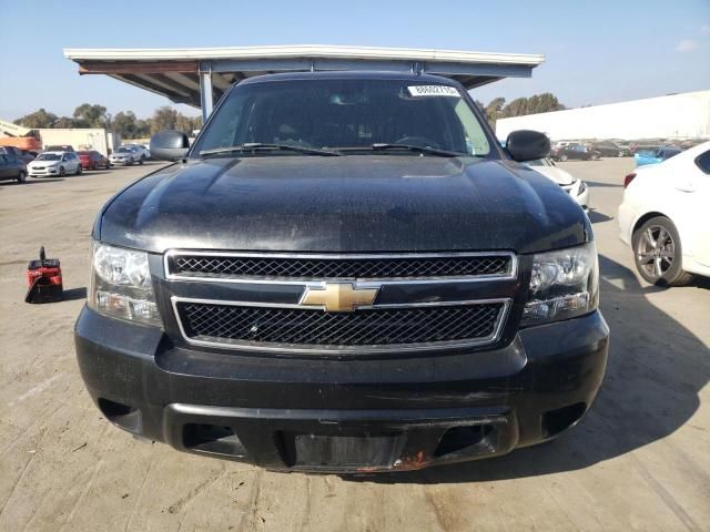 2007 Chevrolet Tahoe C1500