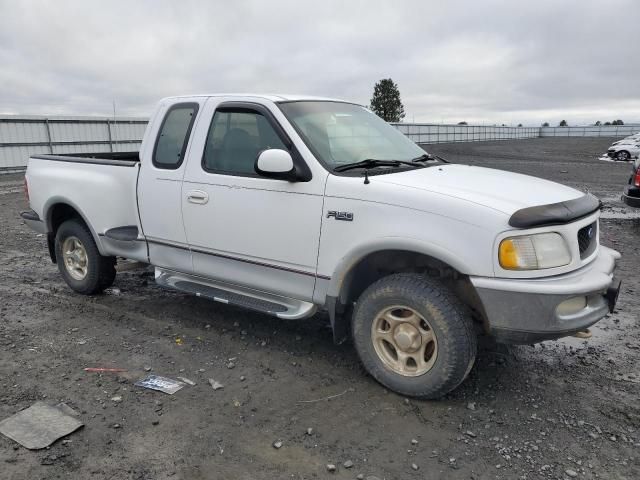 1997 Ford F150