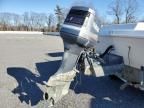 1991 Pro Line Boat Co Boat With Trailer