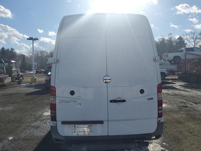 2010 Freightliner Sprinter 3500