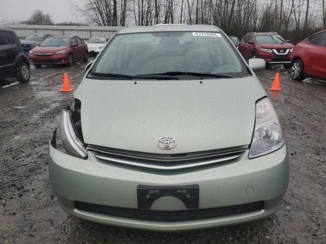 2009 Toyota Prius