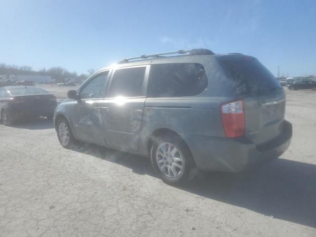 2008 KIA Sedona EX