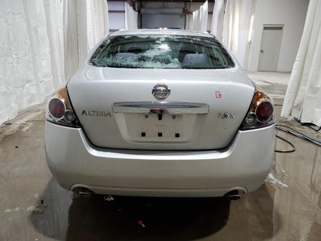 2011 Nissan Altima Base