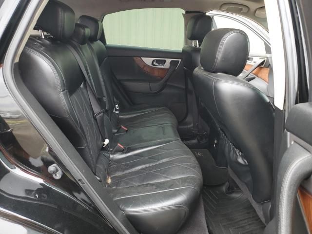 2013 Infiniti FX37