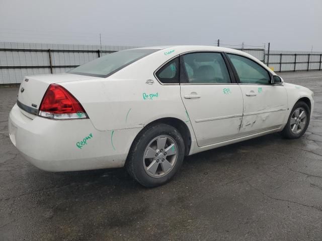 2008 Chevrolet Impala LT