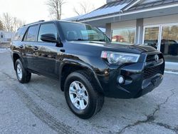 2019 Toyota 4runner SR5 for sale in North Billerica, MA