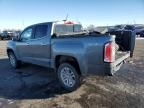 2018 GMC Canyon SLT