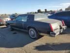 1985 Cadillac Eldorado
