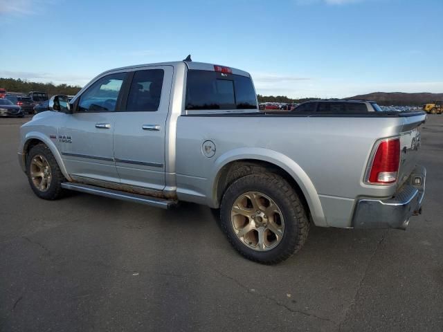 2013 Dodge 1500 Laramie