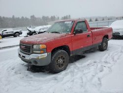 2005 GMC New Sierra K1500 for sale in Windham, ME