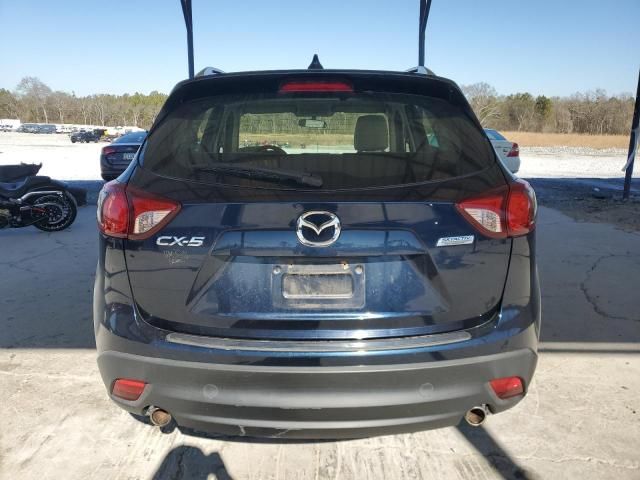 2014 Mazda CX-5 Sport