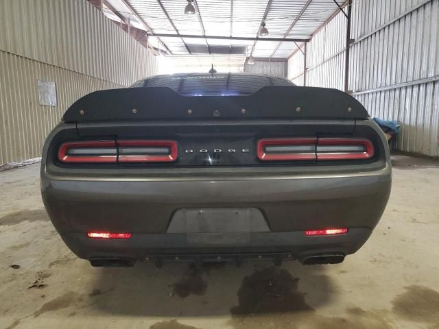 2016 Dodge Challenger SRT 392