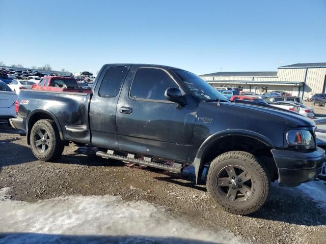 2003 Ford F150