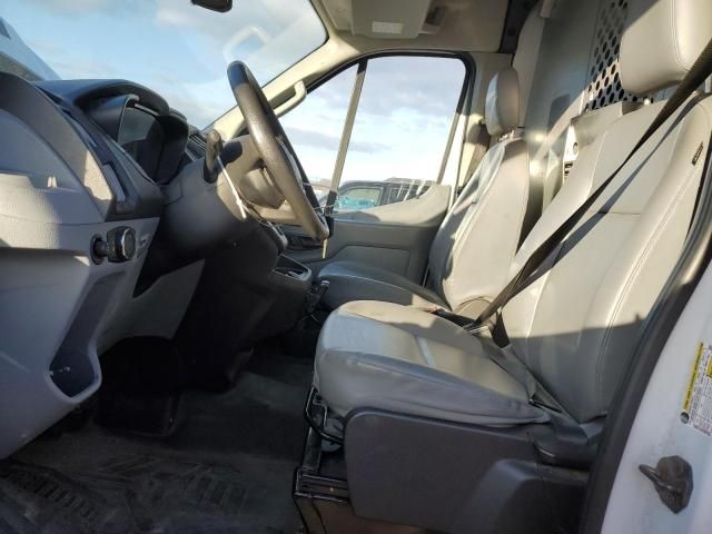 2018 Ford Transit T-250