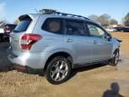 2015 Subaru Forester 2.5I Touring