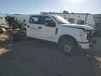 2022 Ford F350 Super Duty