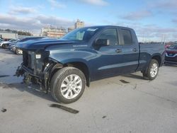 2020 Chevrolet Silverado C1500 Custom for sale in New Orleans, LA