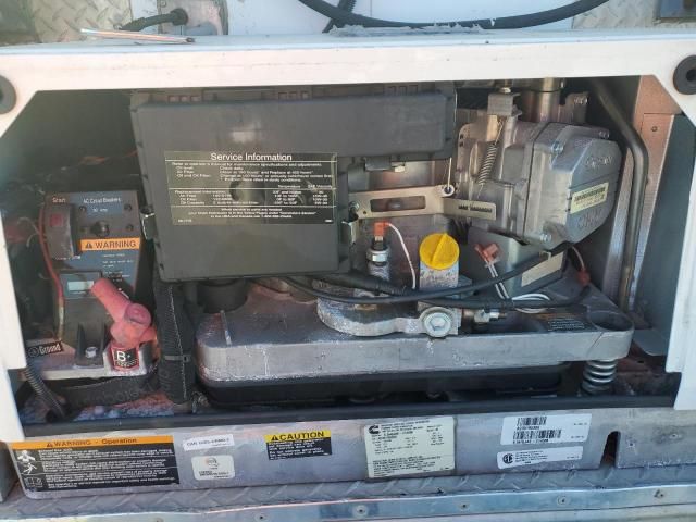 1998 Featherlite Mfg Inc 1998 Featherlite Trailer