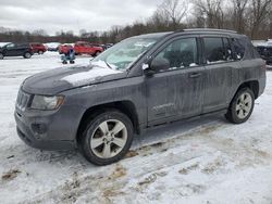 2017 Jeep Compass Sport for sale in Ellwood City, PA