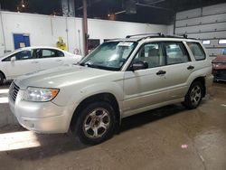 2007 Subaru Forester 2.5X for sale in Blaine, MN