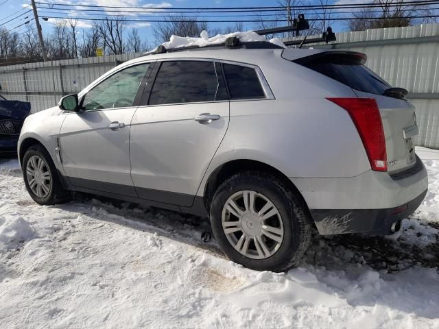 2012 Cadillac SRX