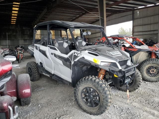 2022 Polaris General XP 4 1000 Deluxe