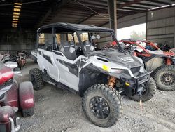 Polaris General xp Vehiculos salvage en venta: 2022 Polaris General XP 4 1000 Deluxe