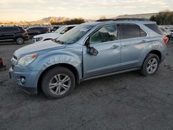 Chevrolet Equinox salvage cars for sale: 2015 Chevrolet Equinox LT