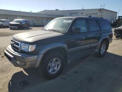 1999 Toyota 4runner Limited for sale in Martinez, CA