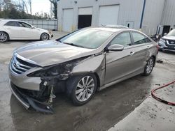 Hyundai Sonata se Vehiculos salvage en venta: 2014 Hyundai Sonata SE