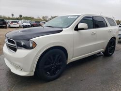 2012 Dodge Durango R/T for sale in Mercedes, TX