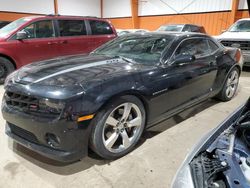 2011 Chevrolet Camaro 2SS for sale in Rocky View County, AB