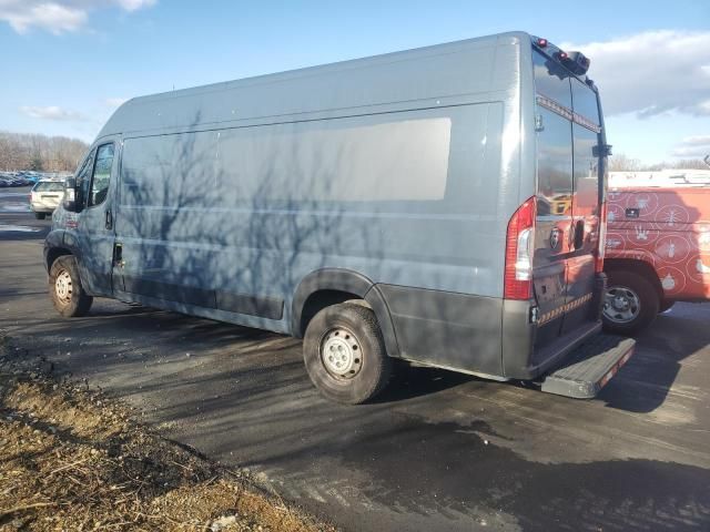 2020 Dodge RAM Promaster 3500 3500 High