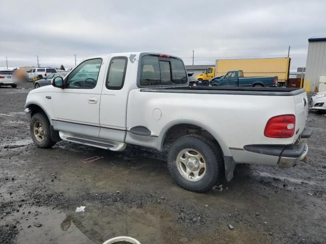 1997 Ford F150