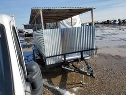 Other Trailer Vehiculos salvage en venta: 2024 Other Trailer