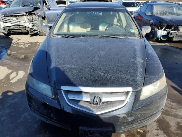 2006 Acura 3.2TL