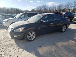 Nissan salvage cars for sale: 2014 Nissan Altima 2.5