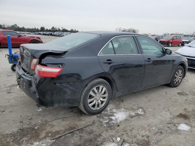 2007 Toyota Camry CE