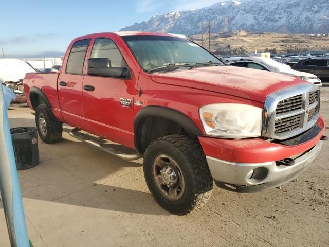 2007 Dodge RAM 2500 ST