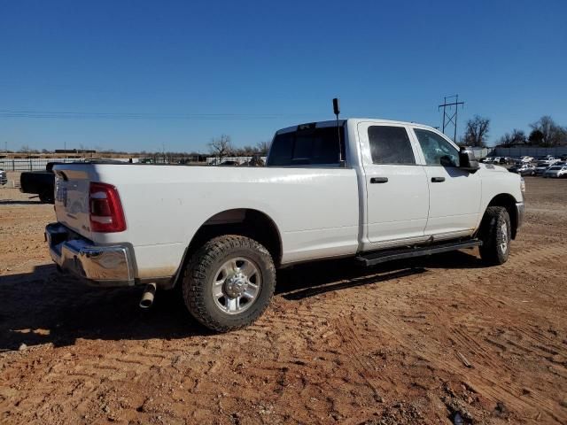 2023 Dodge RAM 2500 Tradesman