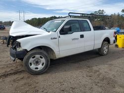 2008 Ford F150 en venta en Greenwell Springs, LA