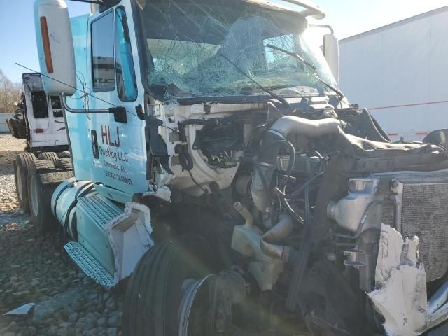 2018 International Prostar