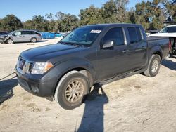 2014 Nissan Frontier S for sale in Ocala, FL